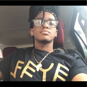 Meet your Posher, Jabril